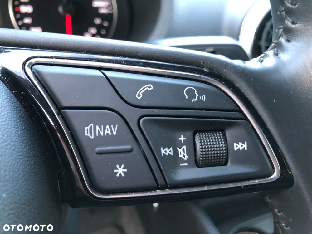 Audi A3 Sportback 1.5 TFSI cylinder on demand S tronic sport - 11
