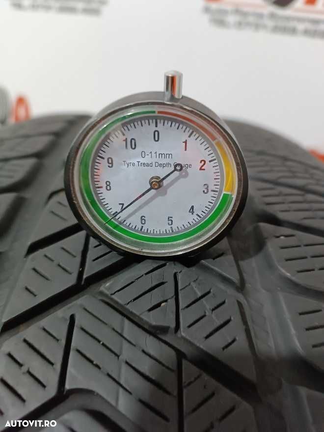 245/50/20 105H 245 50 20 PIRELLI CP N10609 M+S - 3