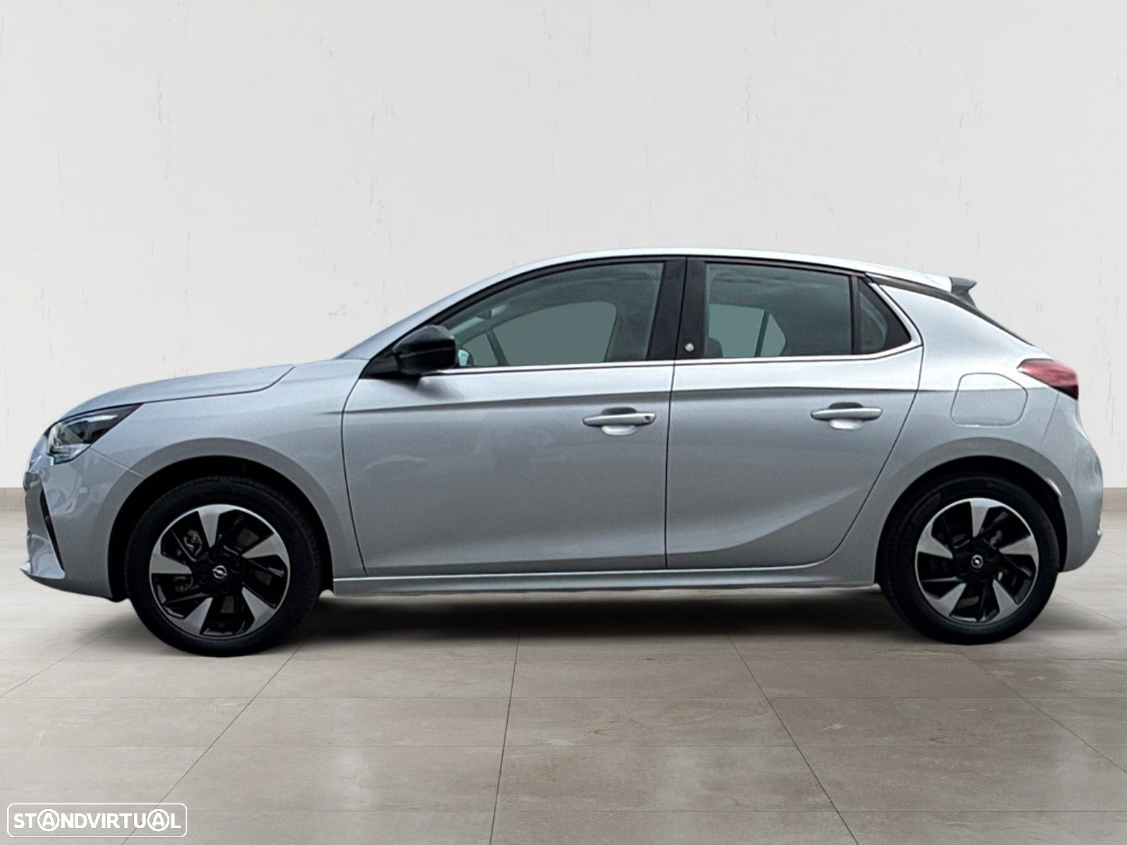Opel Corsa-e Elegance - 7