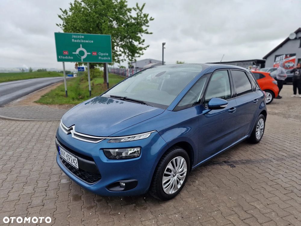 Citroën C4 Picasso PureTech 130 Stop&Start Attraction - 3