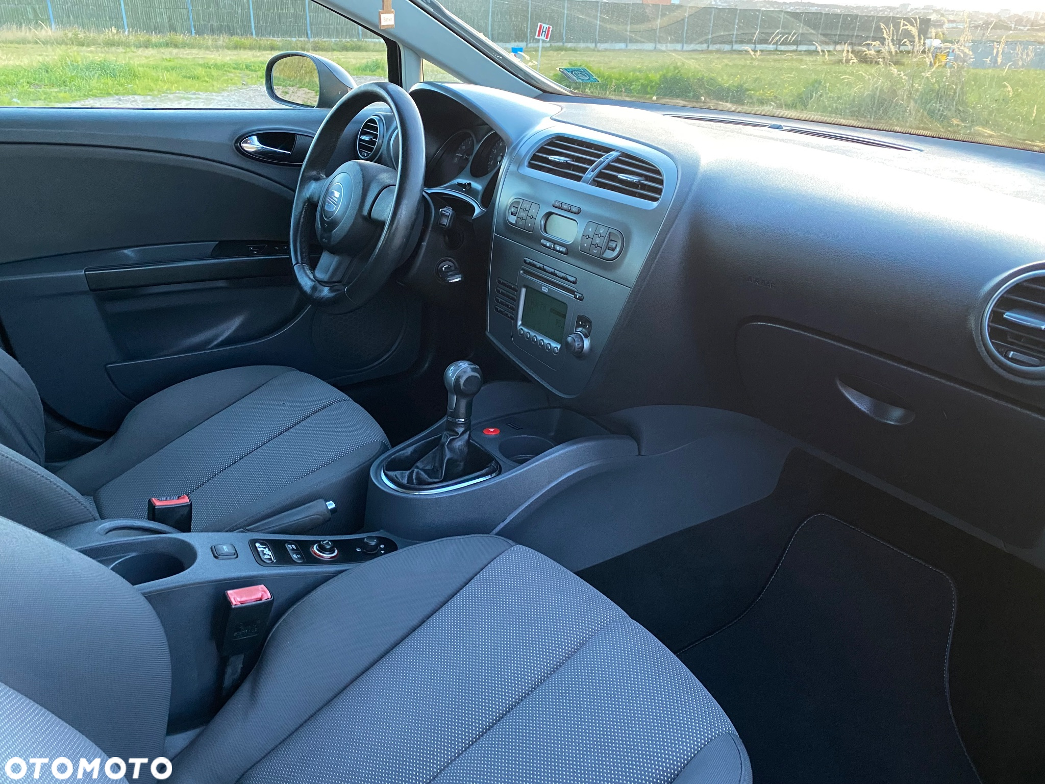 Seat Leon 1.6 Stylance - 29