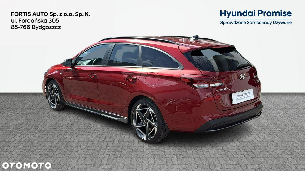 Hyundai i30 - 3