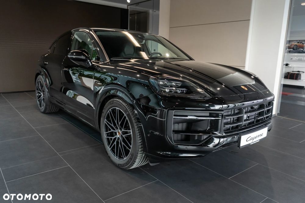 Porsche Cayenne E-Hybrid PHEV - 4