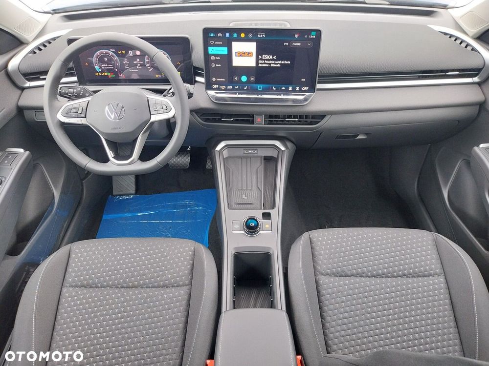 Volkswagen T-Roc - 16