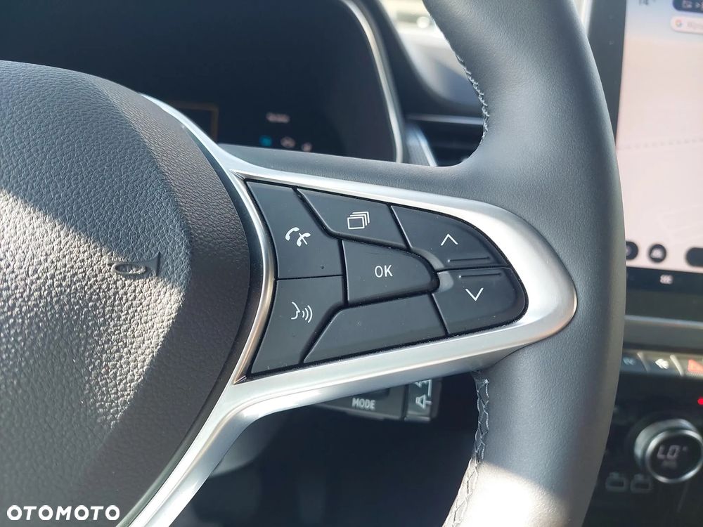 Renault Arkana 1.6 E-Tech Full Hybrid 145 Techno MMT - 26