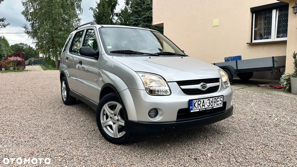 Suzuki Ignis 1.5 Comfort - 6
