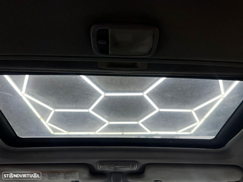 Toyota Land Cruiser 3.0 TD Pack 2 - 38