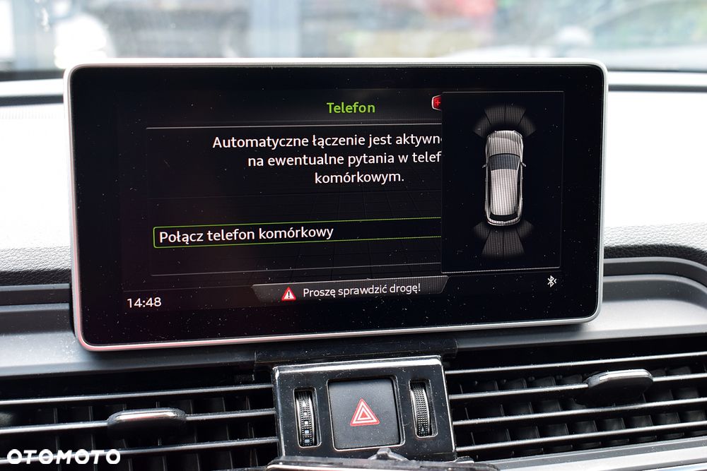 Audi Q5 2.0 TDI Quattro S tronic - 14