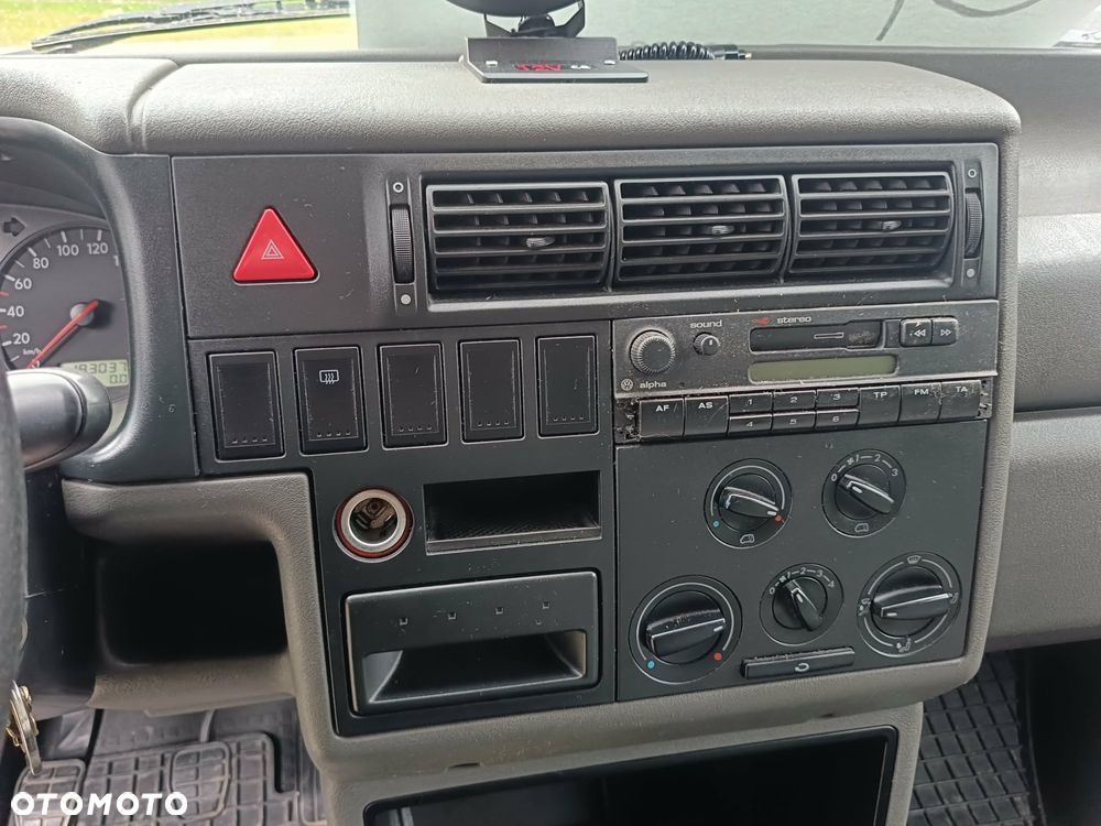 Volkswagen Transporter Standard - 6