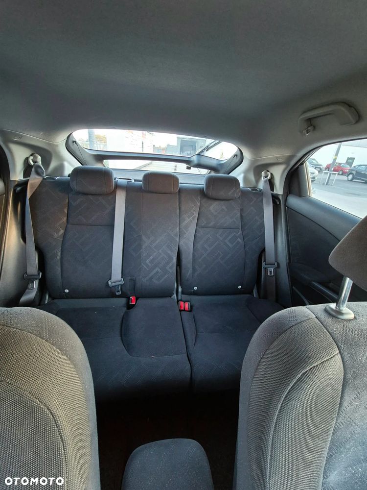 Honda Civic 1.8 Comfort - 12
