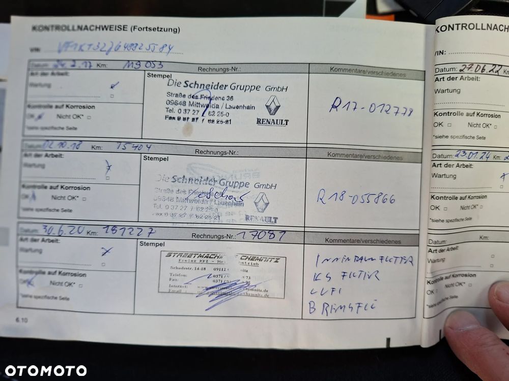 Renault Laguna 2.0 dCi Initiale - 32