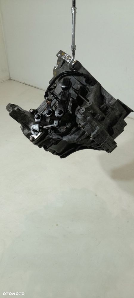 SKRZYNIA BIEGÓW HYUNDAI I40 LIFT 1.7 CRDI SG81JF - 4