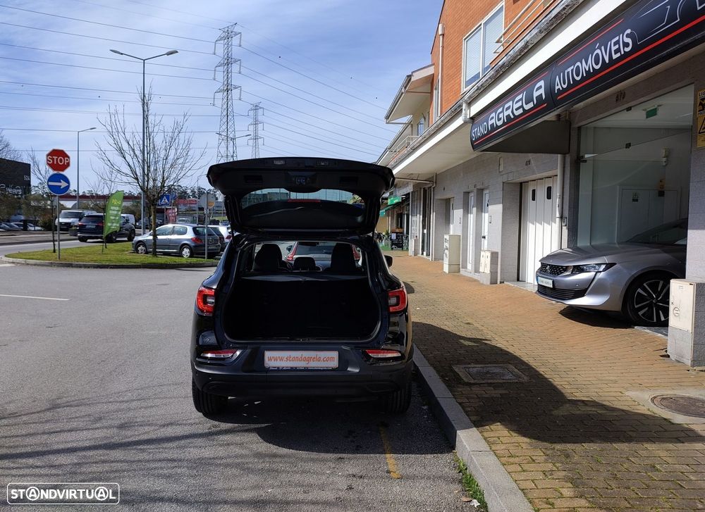 Renault Kadjar 1.5 Blue dCi Equilibre EDC - 10