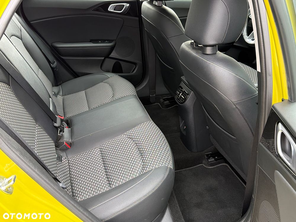 Kia XCeed 1.5 T-GDI OPF DCT7 VISION - 33