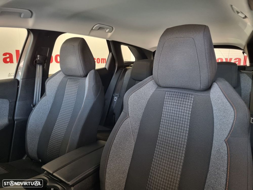 Peugeot 3008 1.5 BlueHDi Active - 7