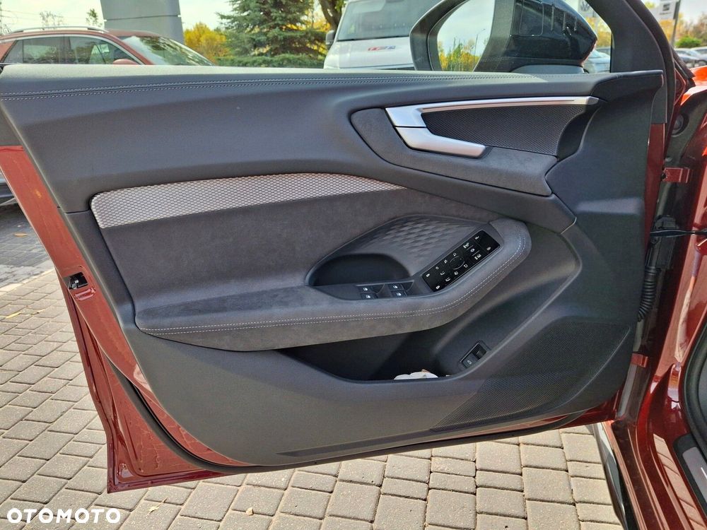 Audi A5 Avant 2026
