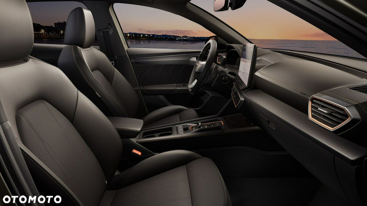 Cupra Leon - 7