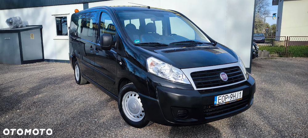 Fiat Scudo - 17