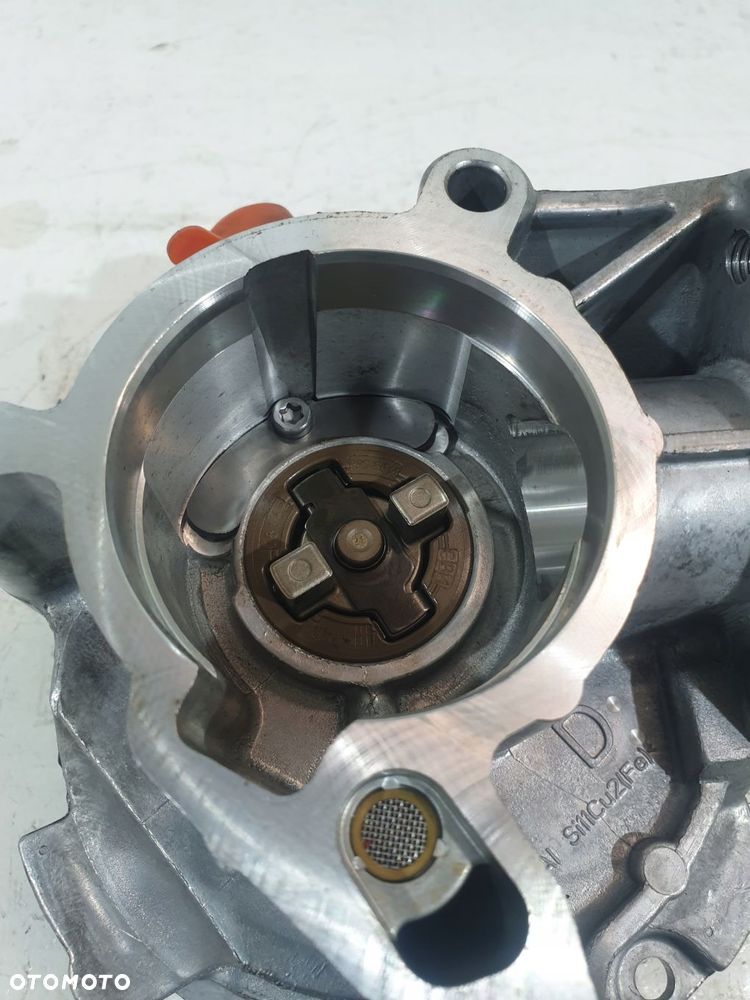 pompa vacum 06n145100e vw golf audi a6 a5 q5 skoda 2.0 tfsi - 15