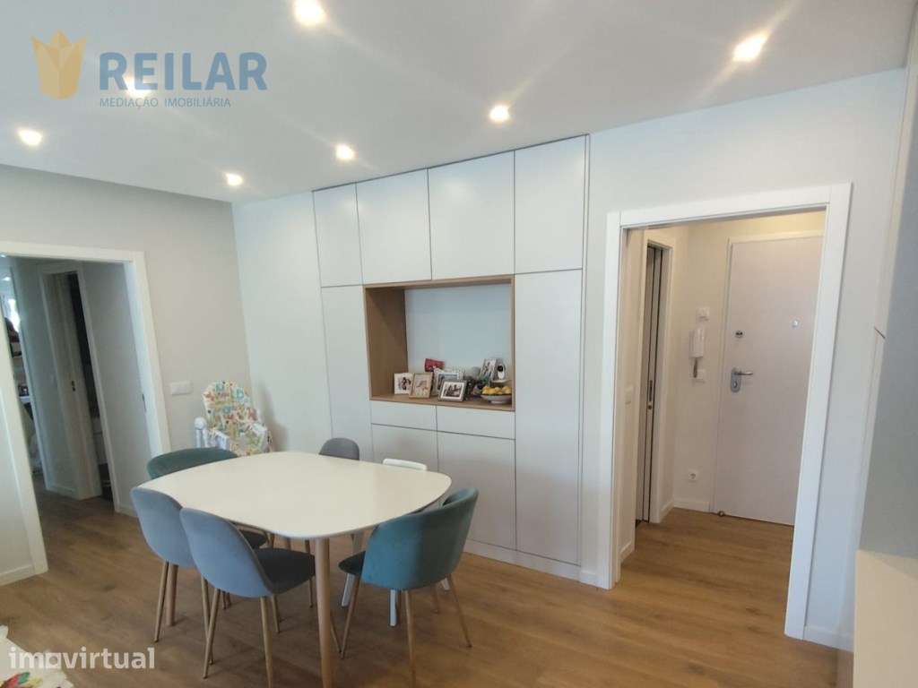 Olivais - T3 Remodelado - Grande imagem: 2/29