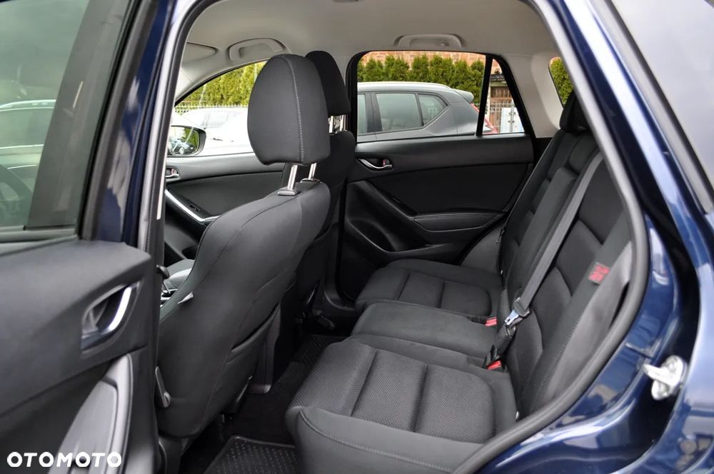 Mazda CX-5 SKYACTIV-G 165 Center-Line - 31