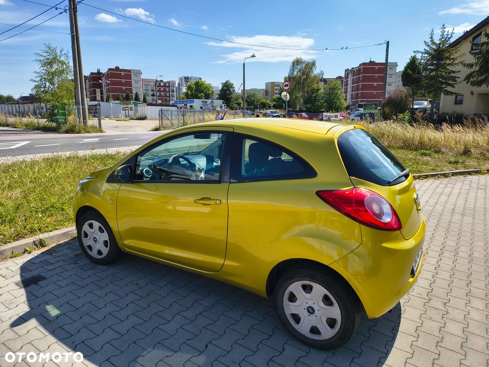 Ford KA 1.2 Ambiente - 2