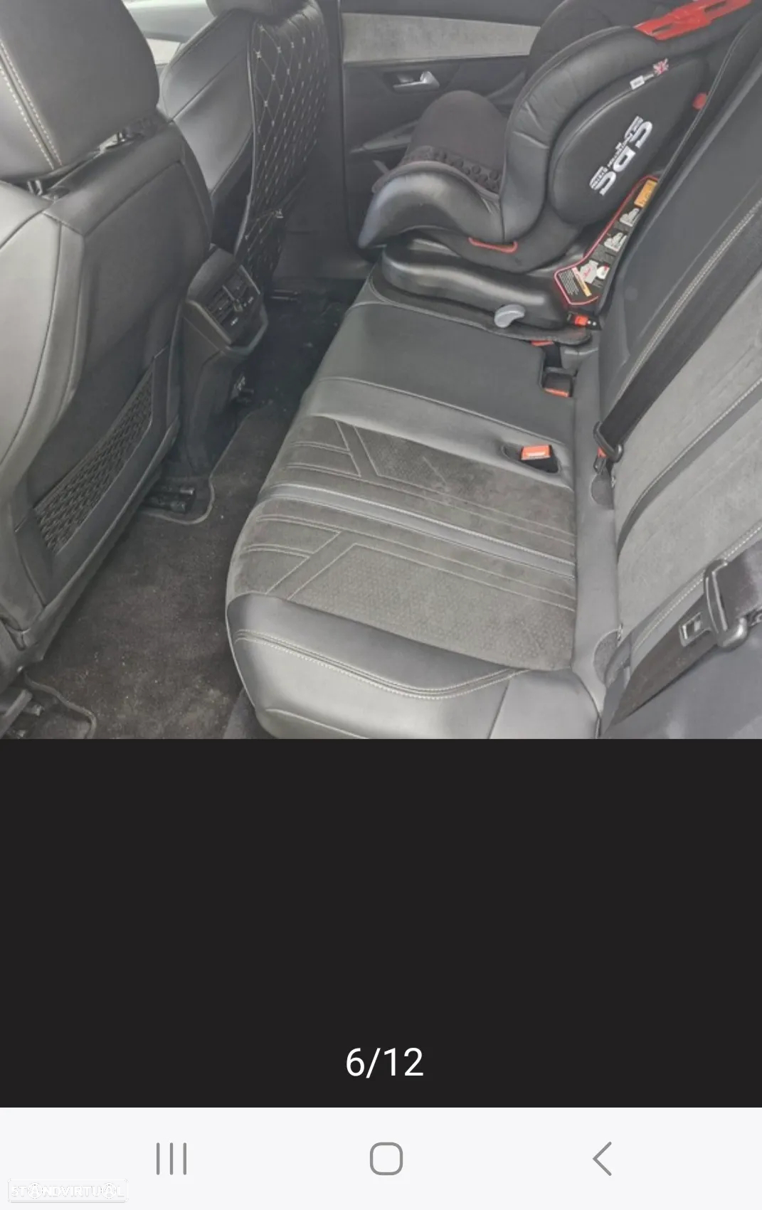 Peugeot 3008 1.5 BlueHDi GT Pack EAT8 - 10