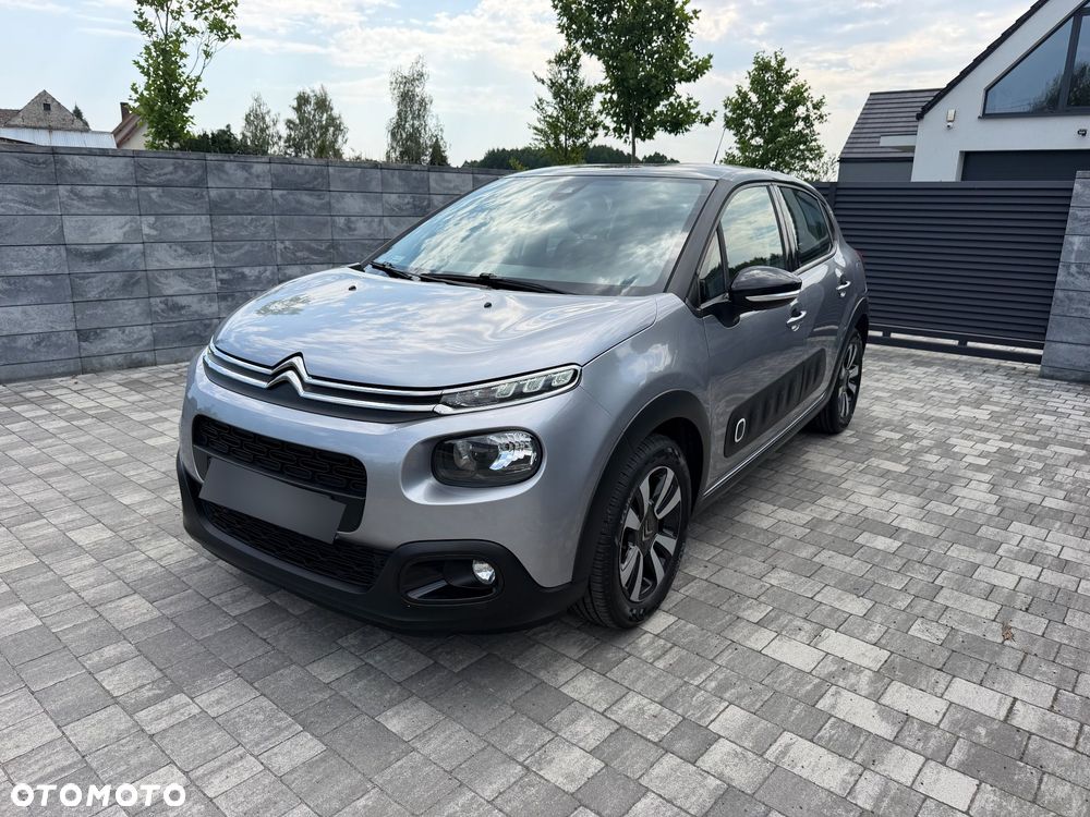 Citroën C3 1.2 PureTech Elle - 1