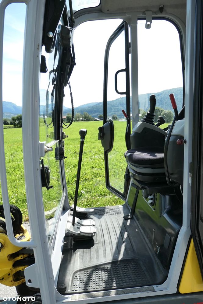 Wacker Neuson ET18 VDS z przyczepą , 2015 - 3