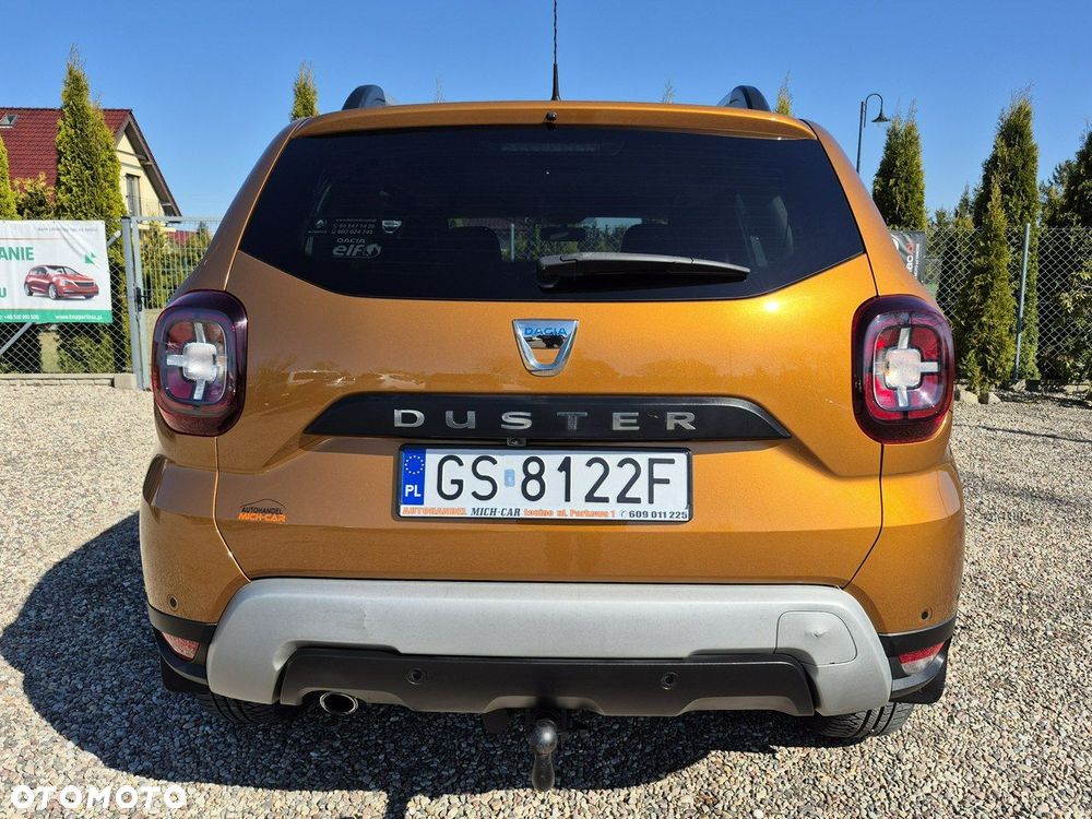 Dacia Duster - 37
