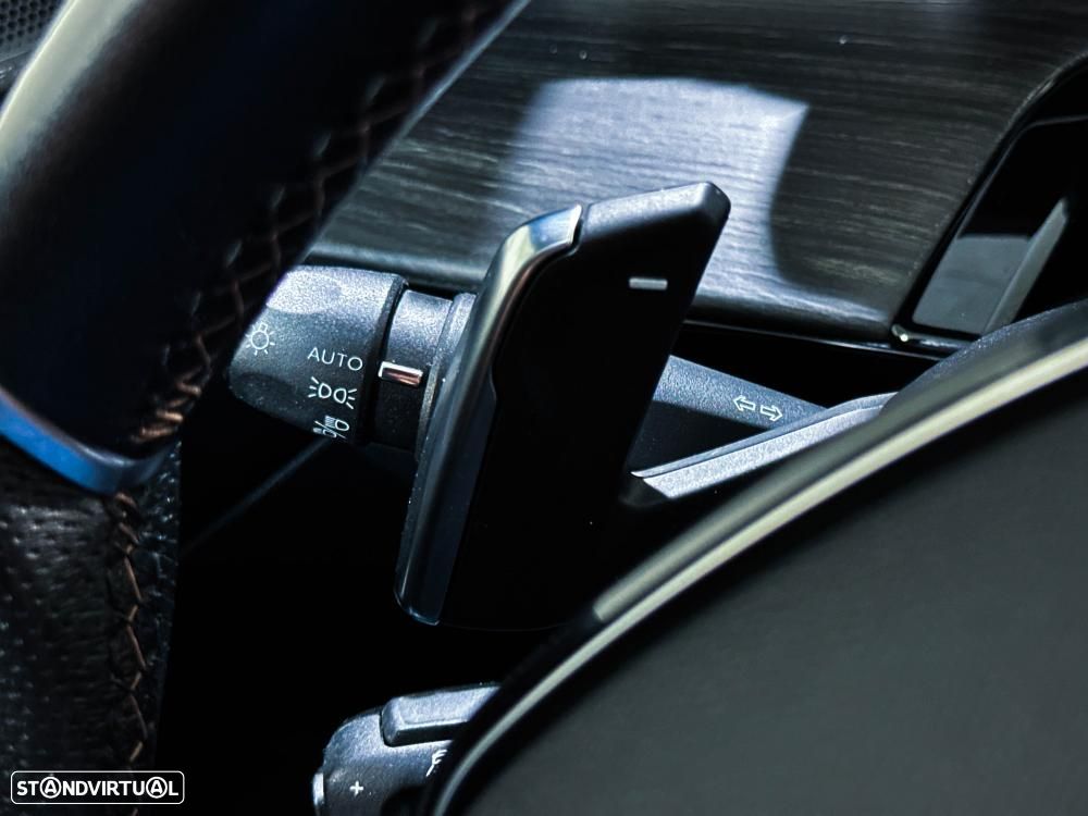 Peugeot 508 SW 225 e-EAT8 GT - 47
