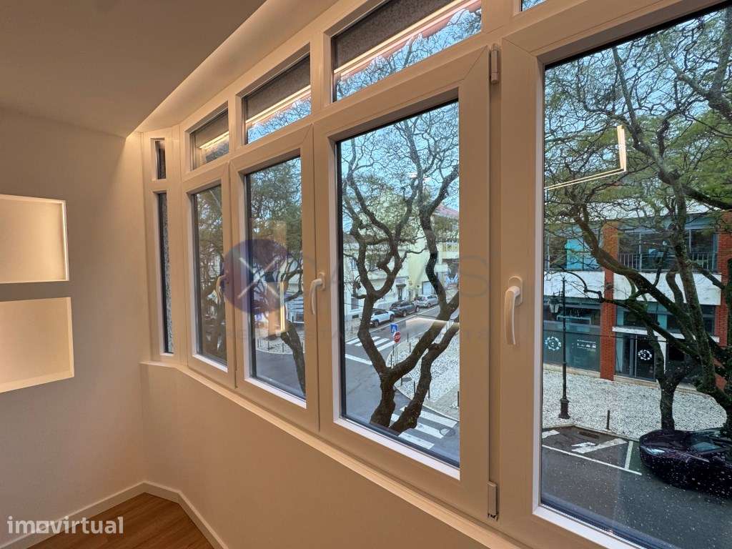 OPORTUNIDADE
Apartamento T1 no Centro de Cascais para venda e novo... - Grande imagem: 4/29