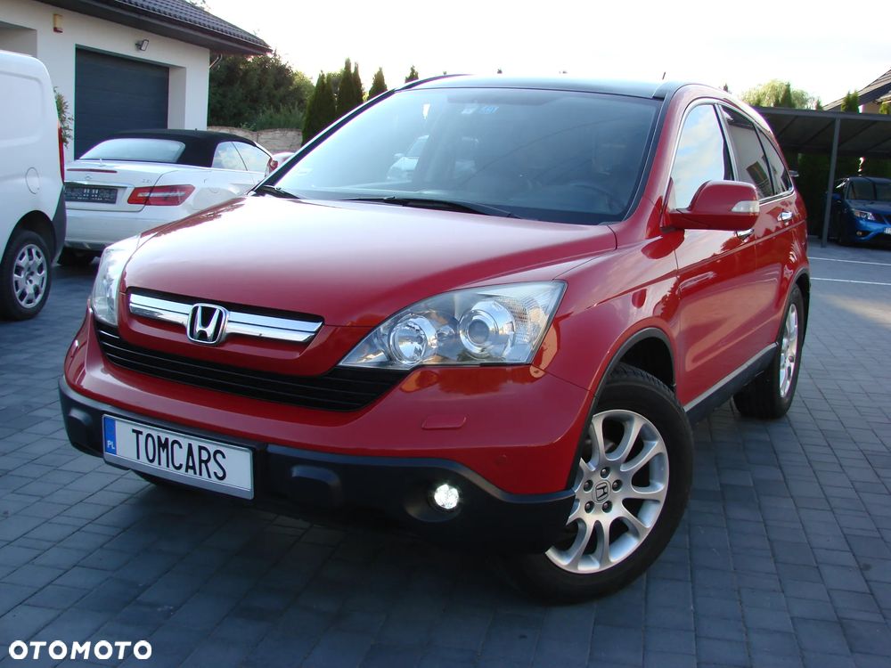 Honda CR-V 2.0i-VTEC Executive 50 Jahre Edition - 3