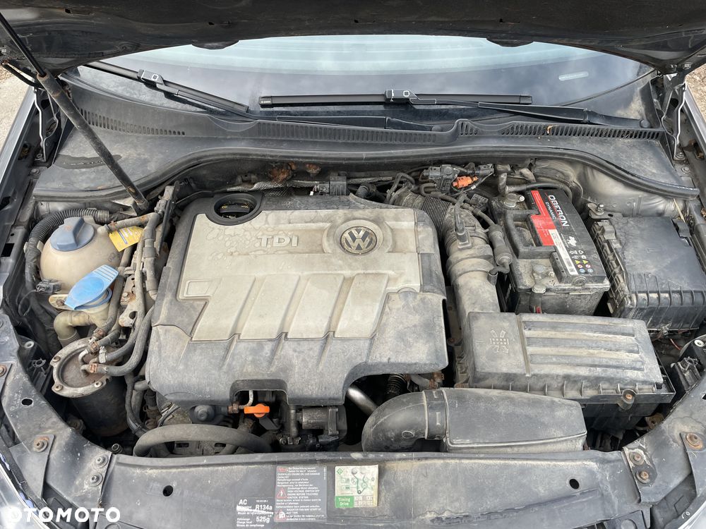 Volkswagen Golf 2.0 TDI Trendline - 31