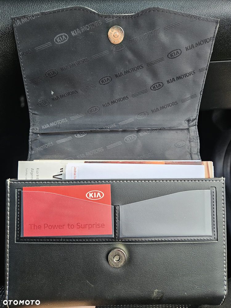 Kia Sportage - 27