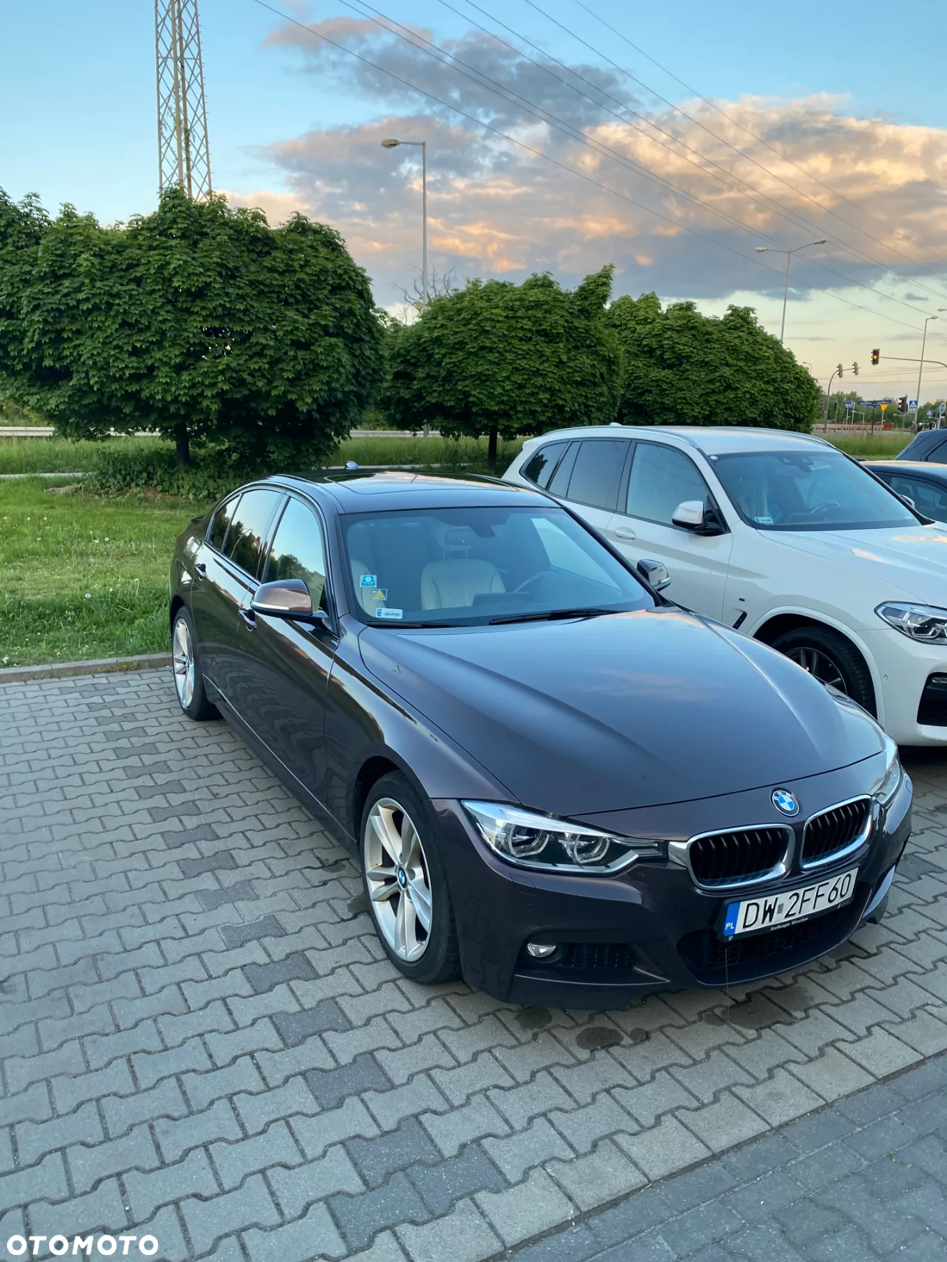 BMW Seria 3 330i xDrive M Sport - 5