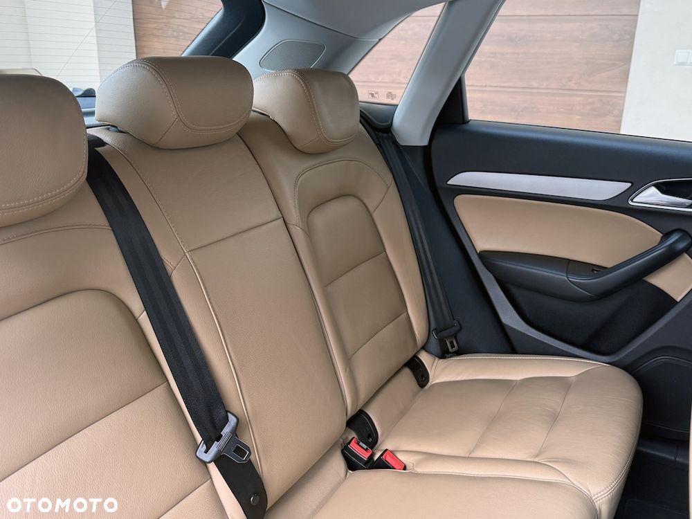 Audi Q3 - 11