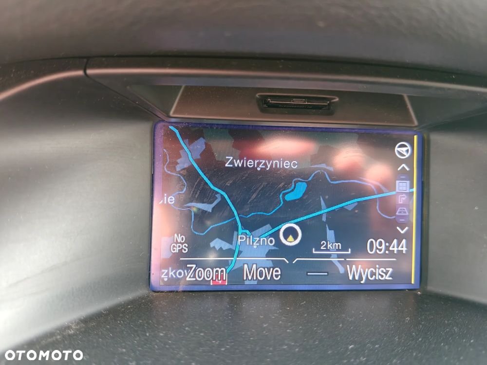 Ford Focus 2.0 TDCi Titanium MPS6 - 9