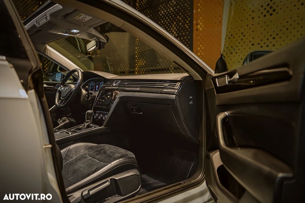 Volkswagen ARTEON 2.0 TDI DSG 4Motion R-Line - 19