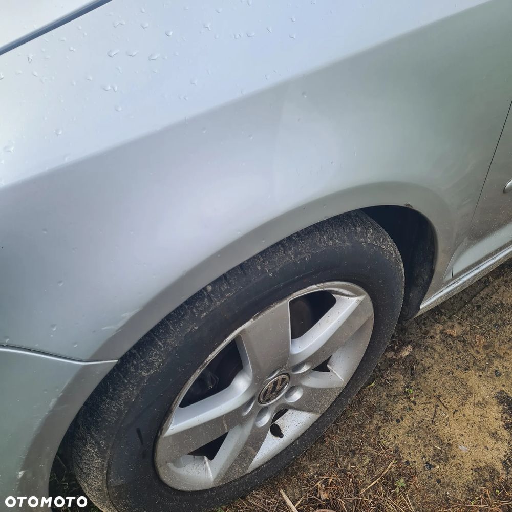 Volkswagen Golf 1.9 TDI Comfortline - 11