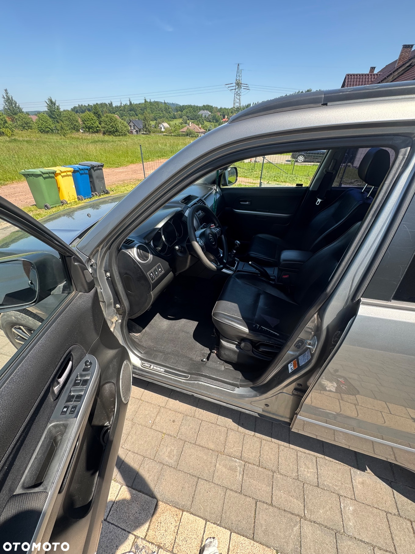 Suzuki Grand Vitara 2.0 - 20