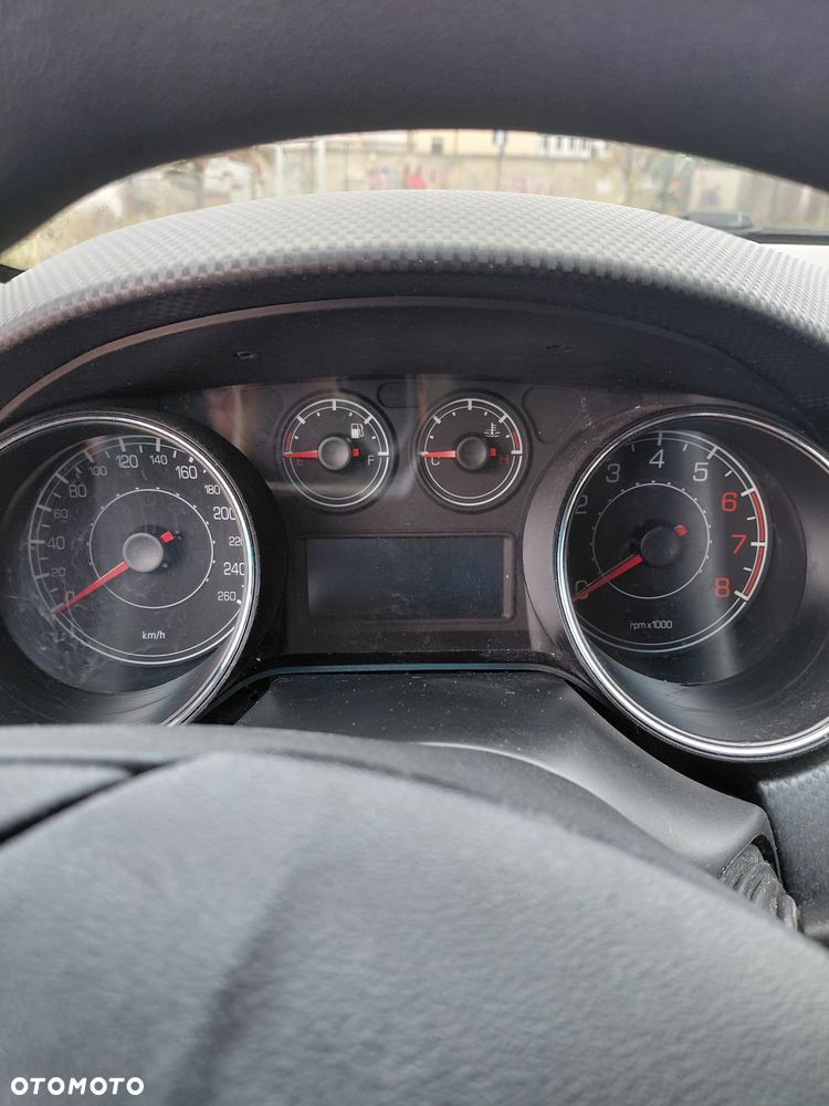 Fiat Bravo 1.4 16V Active - 11