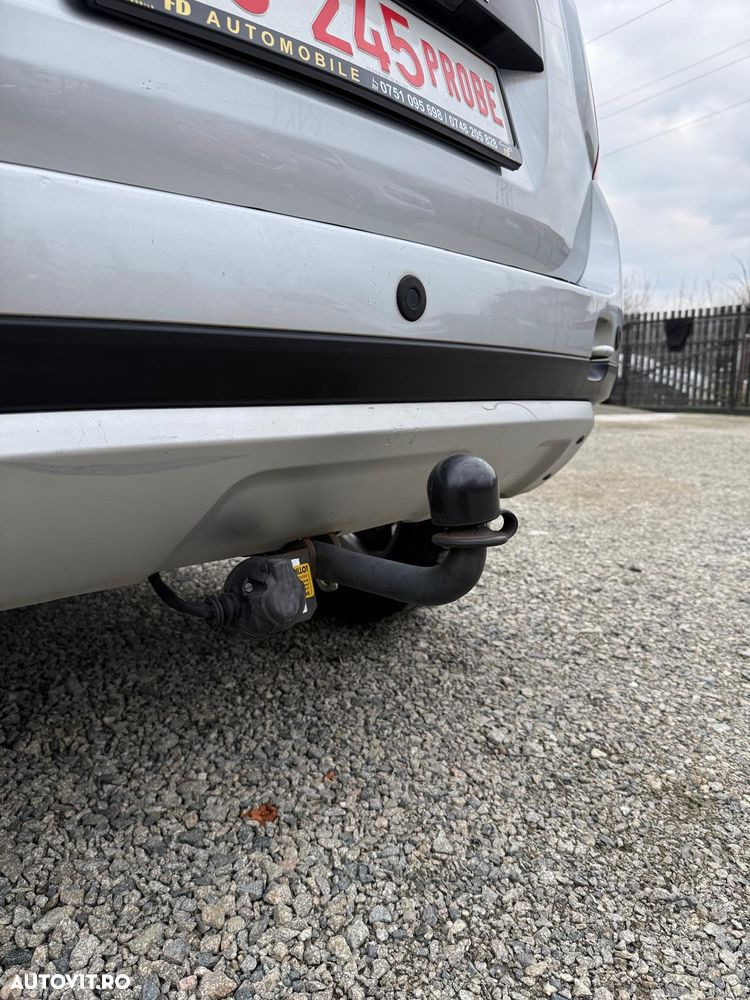 Dacia Duster dCi 110 FAP 4x4 Prestige - 32