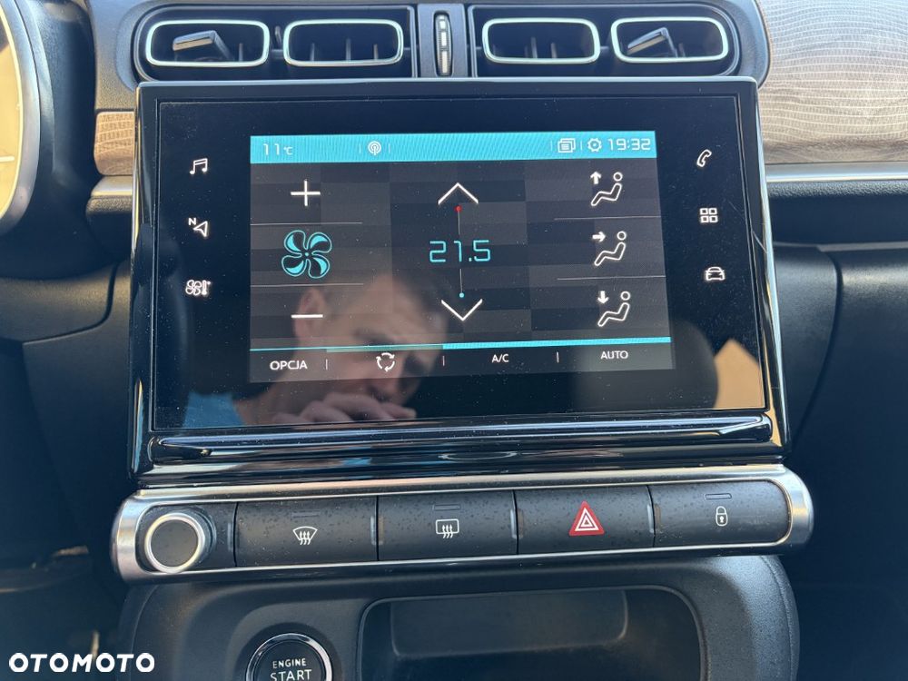 Citroën C3 Pure Tech 110 S&S EAT6 MAX - 22