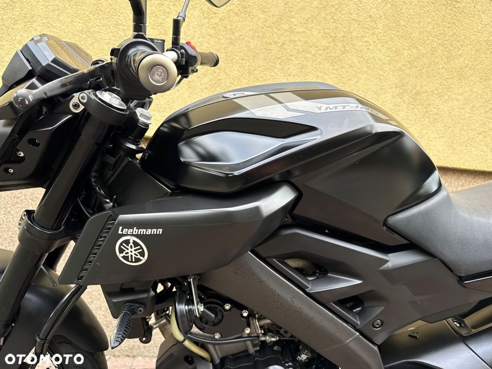 Yamaha MT - 30
