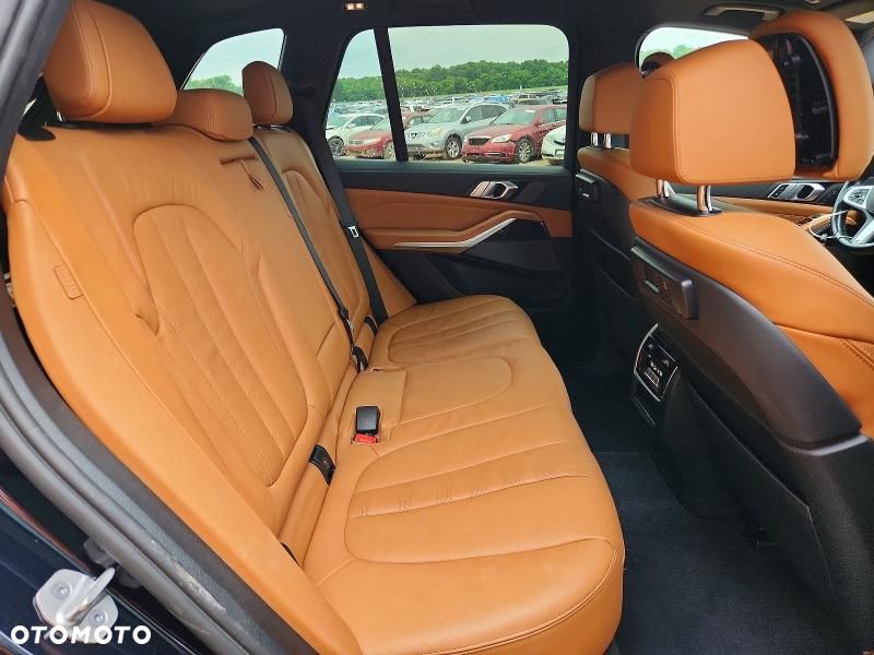 BMW X5 xDrive40i sport - 10