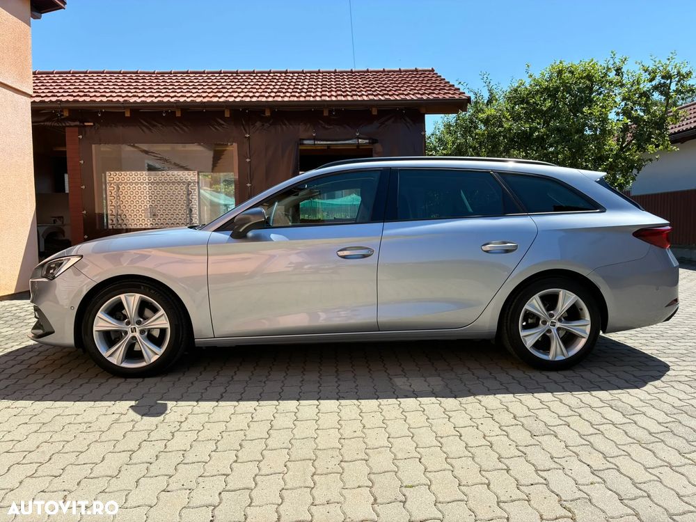 Seat Leon - 6