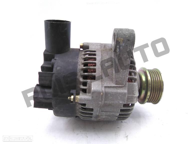 Alternador  Fiat Palio D [1996_2002] 1.6 - 4