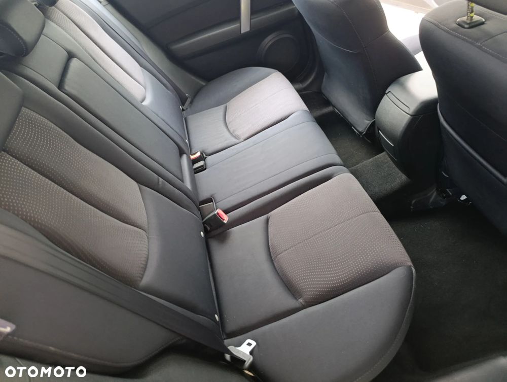 Mazda 6 2.2 CD Exclusive - 15