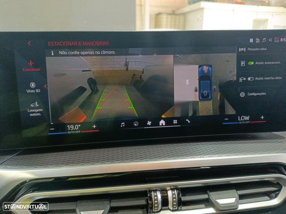 BMW i4 eDrive40 Pack Desportivo M - 10